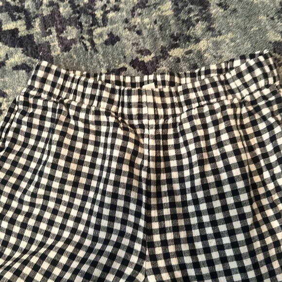 American Eagle gingham lined - Picture 4 of 6